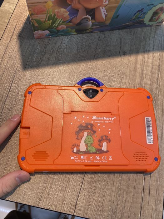 Детский планшет для детей