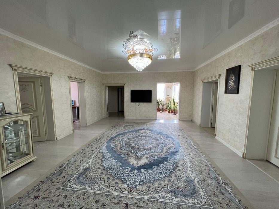 Продам Дом ! мкр Акжайык.