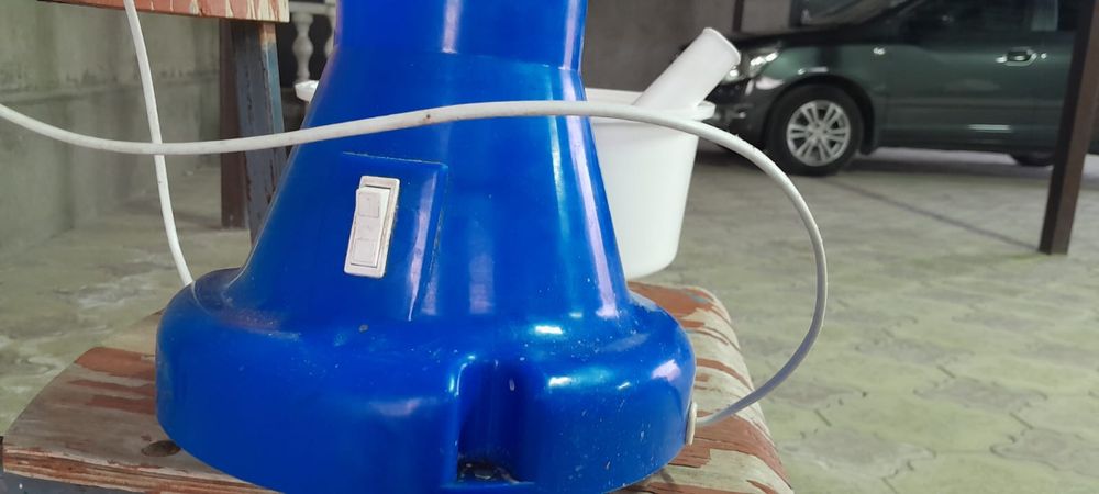 Сепоратор для молока