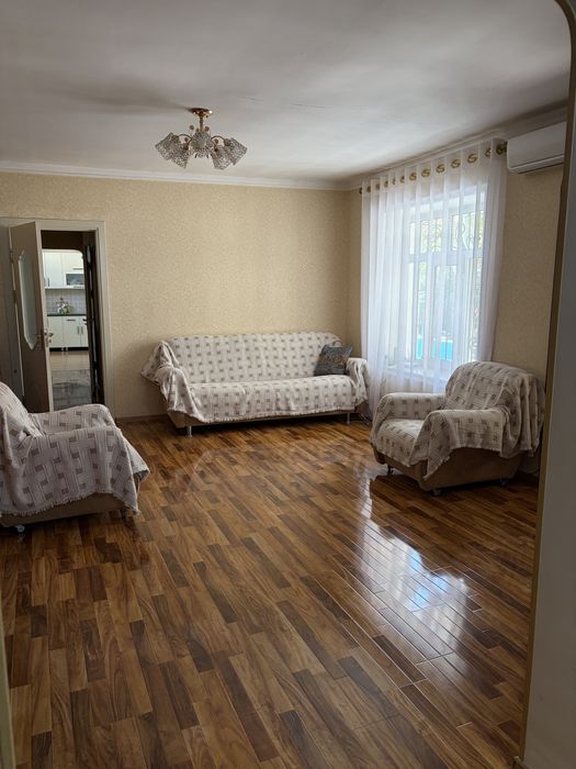 Продается дом, участок 6 соток + 7 огород