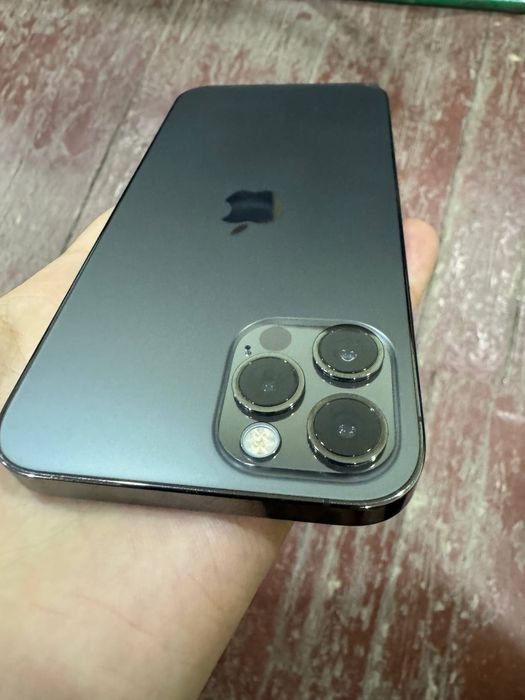 Iphone 12 pro 128 GB