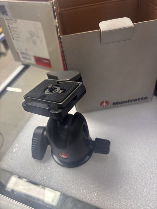 Крепление Manfrotto 496RC2