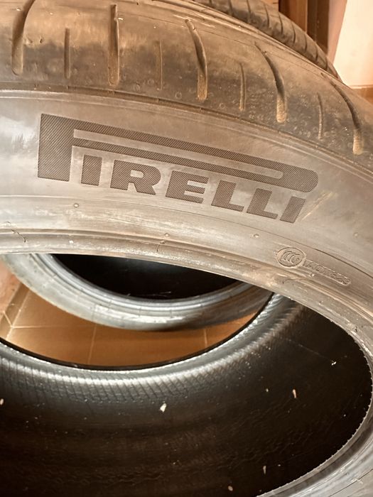 325/35/22 Пирели Летни