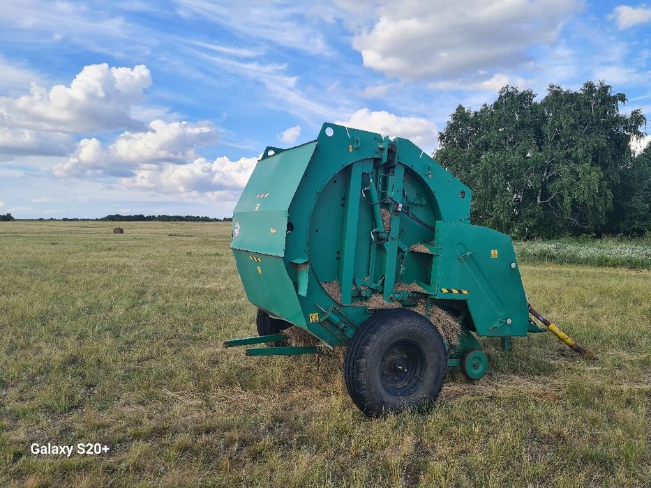 Пресподборщик ПРФ 145