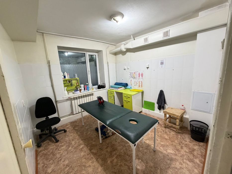 Продам салон красоты