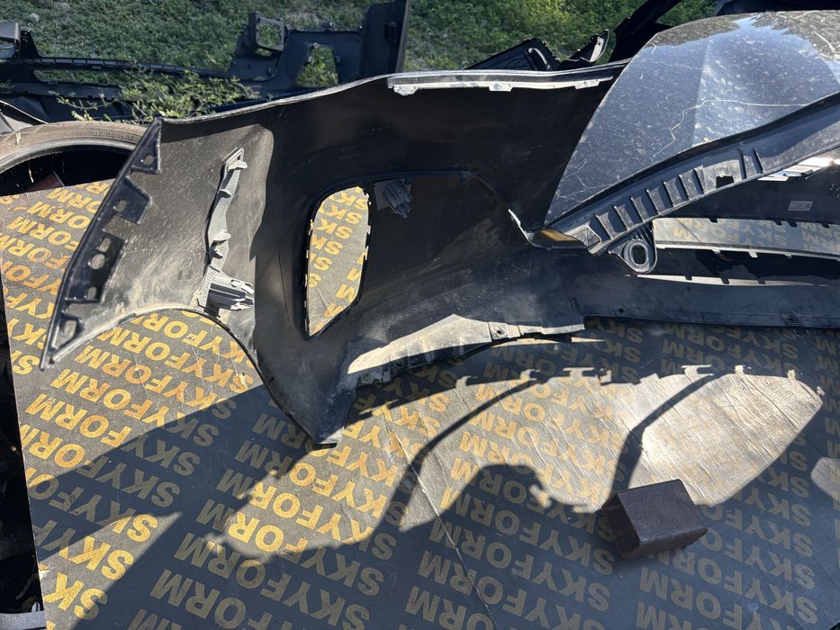 Броня BMW 2 U06 Active