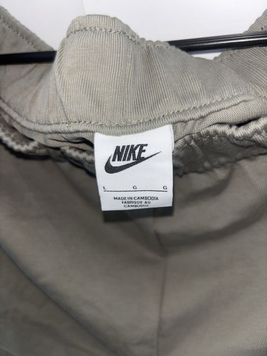 Pantaloni scurti dama-Nike