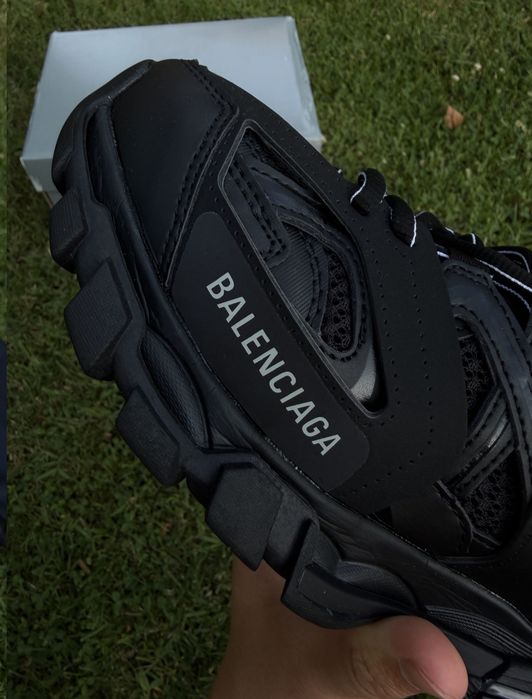 Balenciaga Track -Toate mărimile
