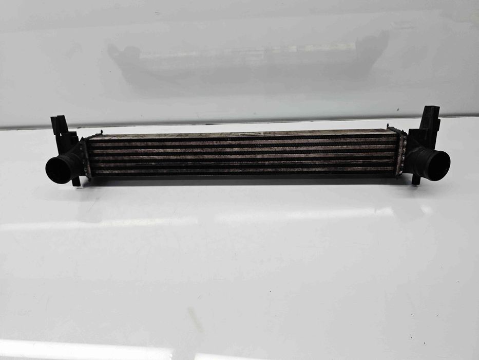 Radiator intercooler Skoda Fabia 2 Combi (5J, 545) [Fabr 2007-2014] 6R