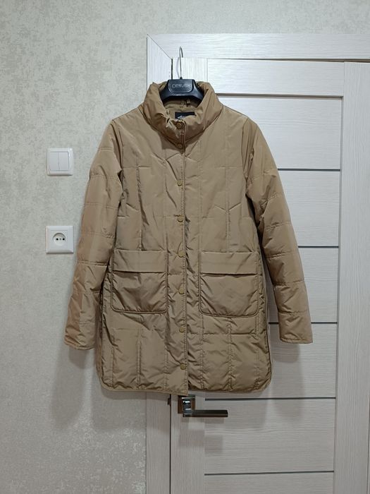 Женская лёгкая куртка