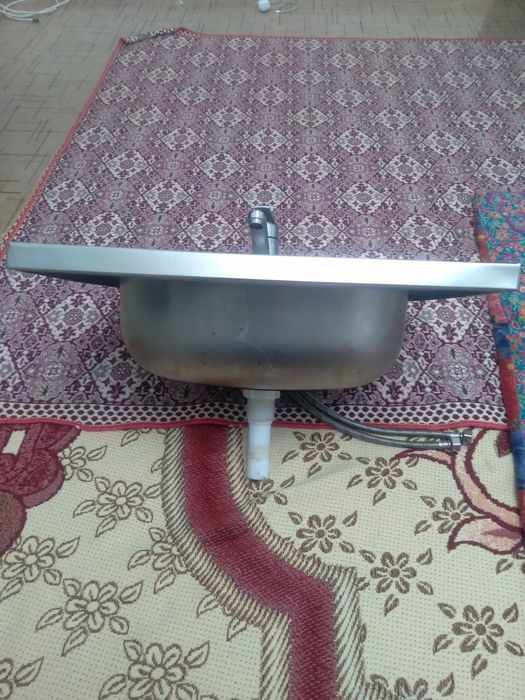 Мойка умывальник