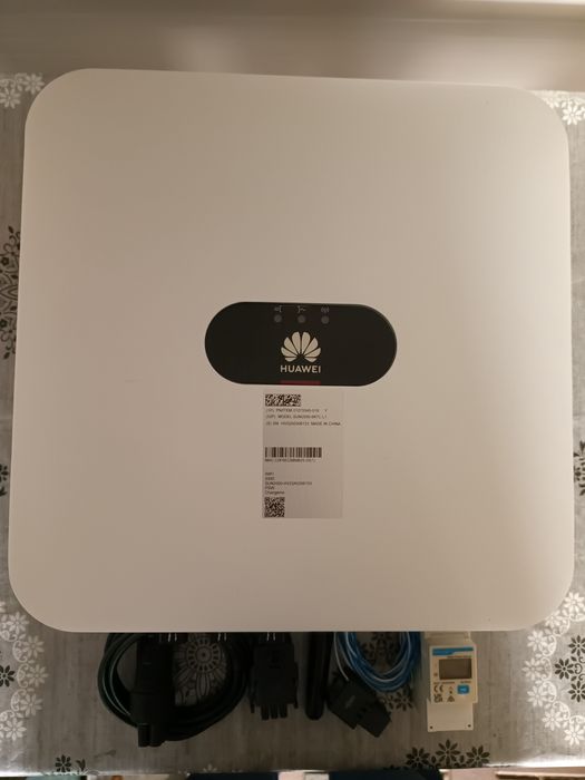 Invertor Huawei SUN2000-6KTL-L1