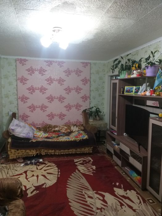 Продам 3-х комнатную комнату.