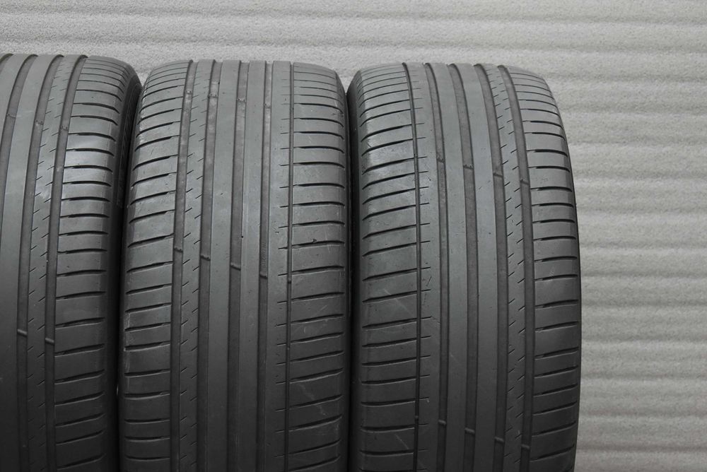 Гуми 295/40/22 Michelin