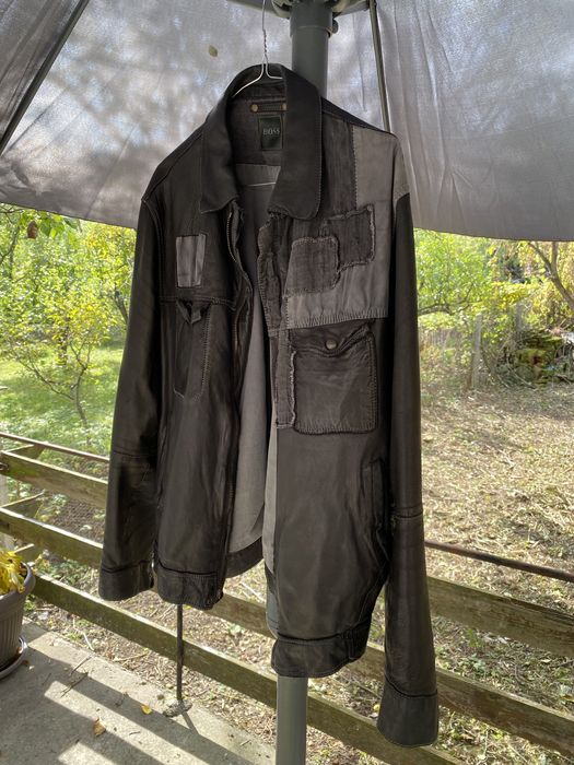 Оргинално яке BOSS