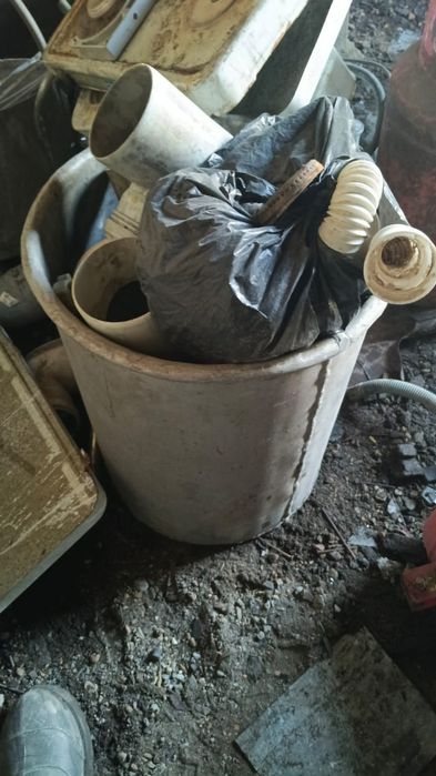 Продам алюминиевые ёмкости