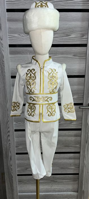 Сүндет Той Костюм Прокат