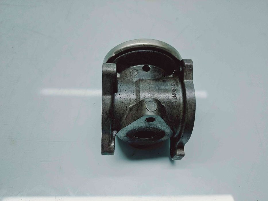 Supapa EGR Skoda Fabia 1 (6Y2) [Fabr 1999-2008] 045129637A / 045131501