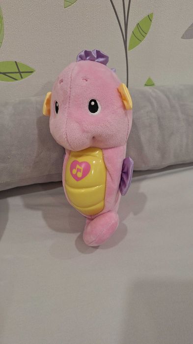 Лот музикални играчки 30лв.