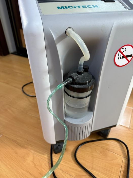 Продам кислородный концентратор Micitech