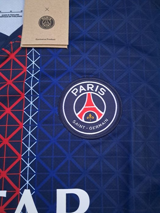 Екип PSG 25/26 размер М