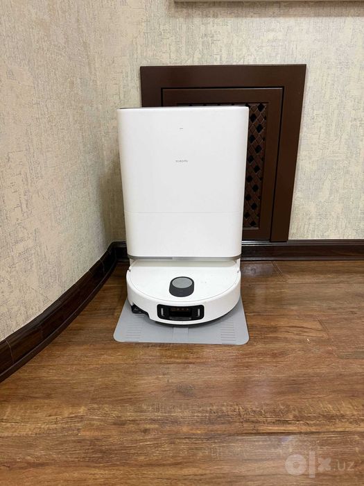 Робот-пылесос Xiaomi Robot Vacuum 5 + Доставка