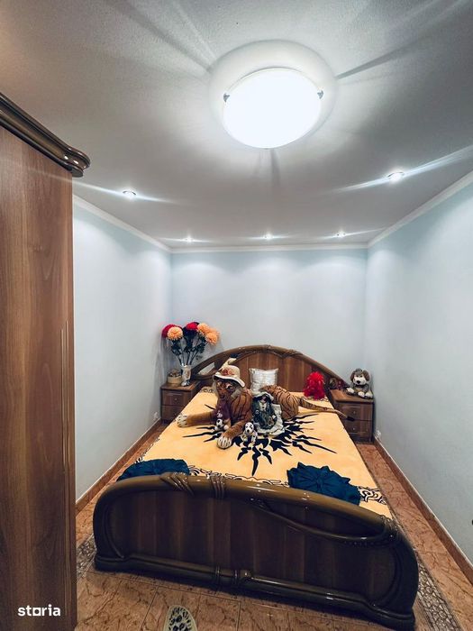 Apartament 2 Camere-Gheorghe Lazar-Circumvalatiunii-Etaj 2!