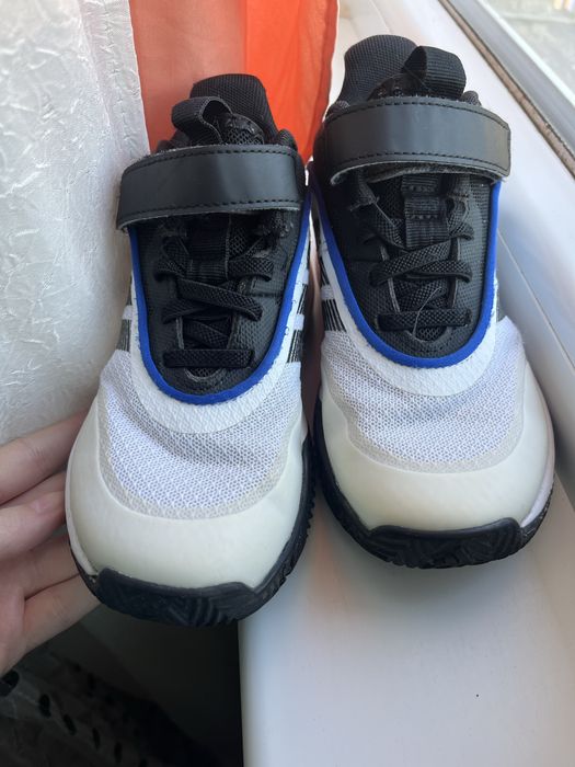Маратонки ownthegame adidas 3.0 K
