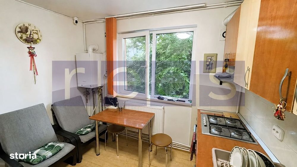Vanzare 3 Camere | Centrala Proprie  | Metrou Jiului |