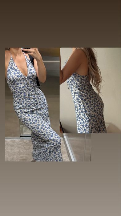 Платье брендовое продам