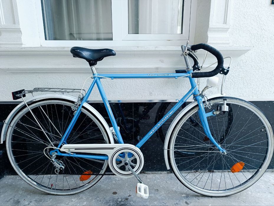 Велосипеды из Германии