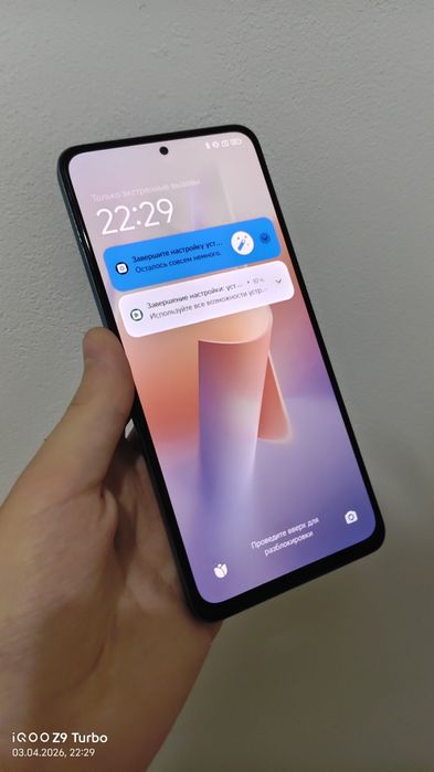 Redmi note 12 pro. 256/8