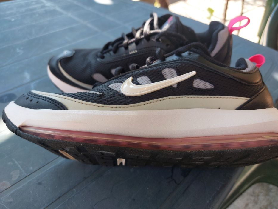 Дамски маратонки Nike W AIR MAX AP