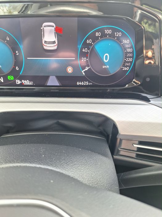Golf 8 de vanzare