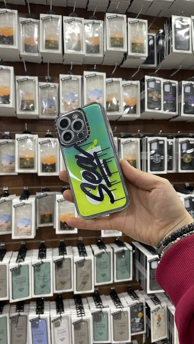 Распродажа чехлов по 200 тг