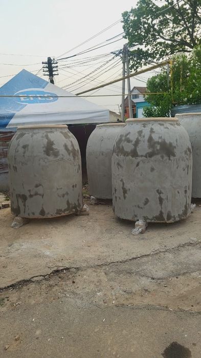 Тандырные печи для лепешек .