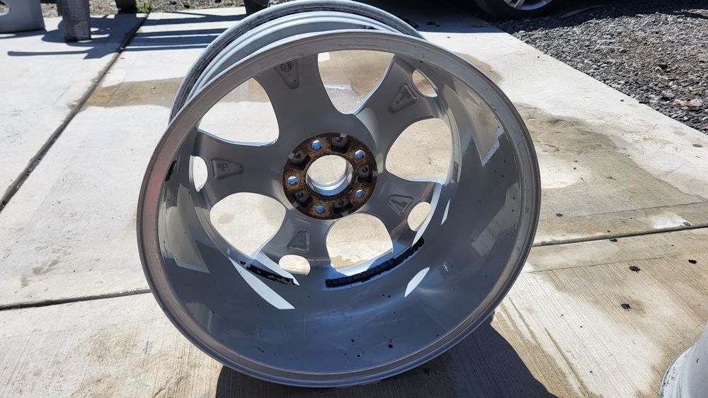 Лети джанти Бмв Х5 19" ,BMW X5спорт пакет