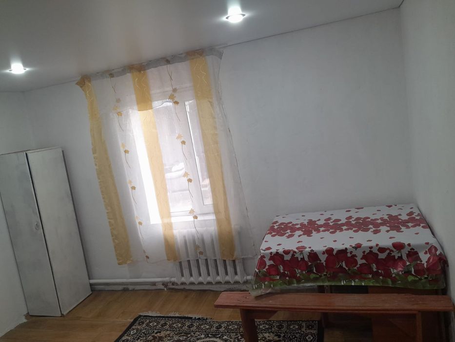 Сдам благоустроенный дом.  1 комната