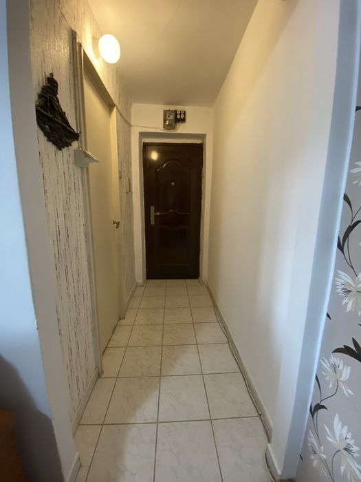 Apartament de vanzare , Sighisoara , strada Plopilor , etajul 4 , izolat exterior