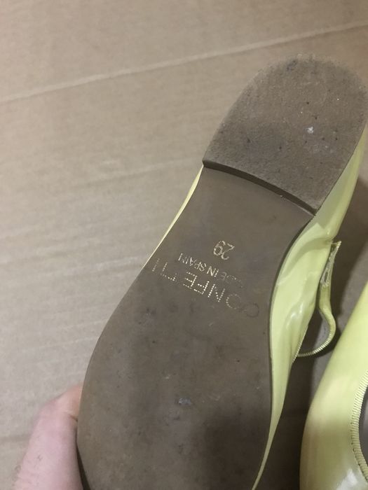 Детска обувки  29 номвр