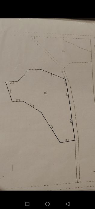 Продава се Парцел в с. Добърчин, Област София-област - 3972 кв.м за 6 €/кв.м - Снимка #6