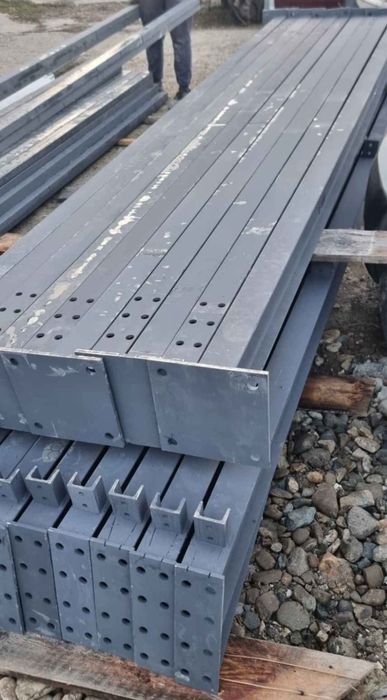 Vând hala structura metalica diferite dimesiuni