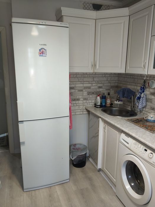 Продам 2 комнатную квартиру