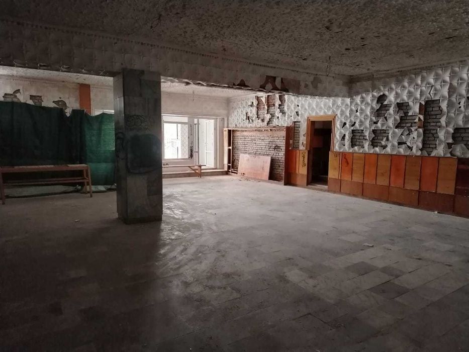 Продам здание в 3х уровнях на земельном участке  в КЖБИ