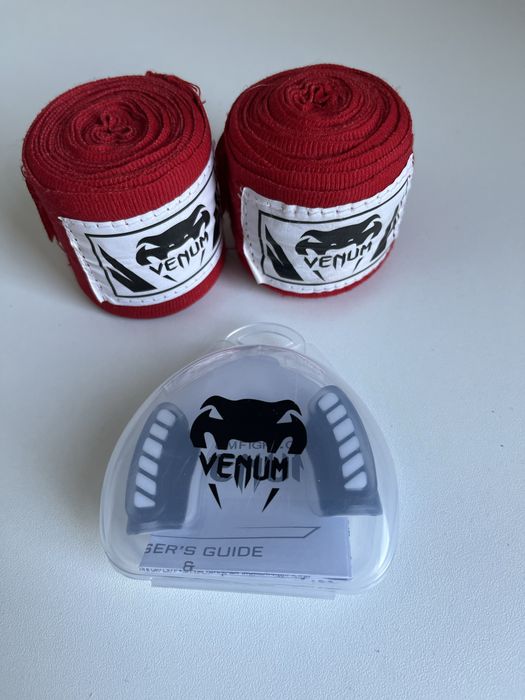 продам бинт и капу