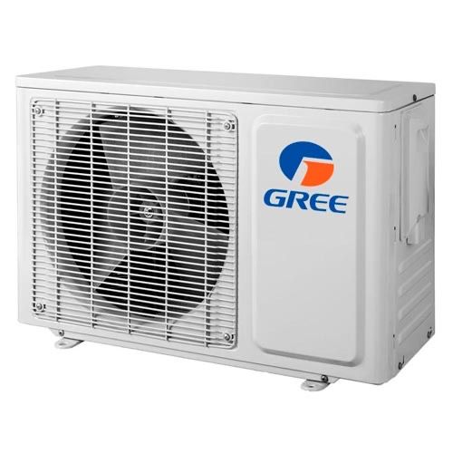 Gree кондиционер low voltage invetor wifi