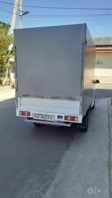 Changan 2014 98talik