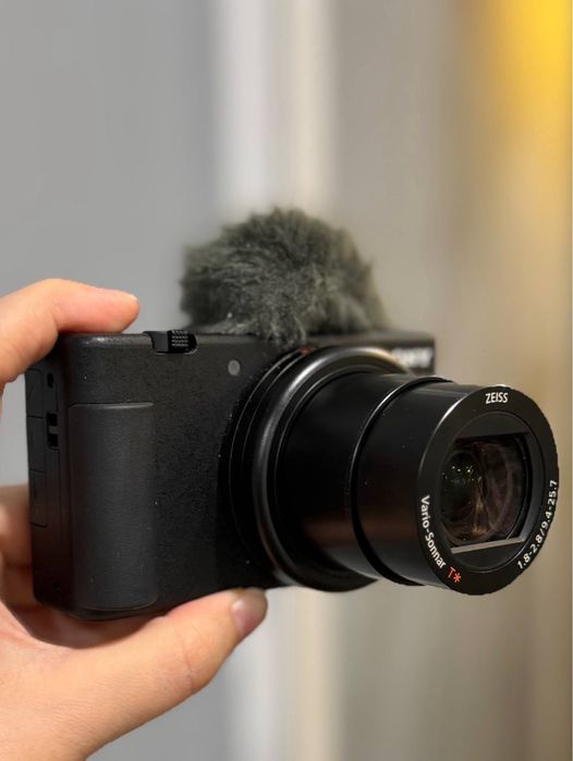 Sony ZV-1/ 270.000 тг