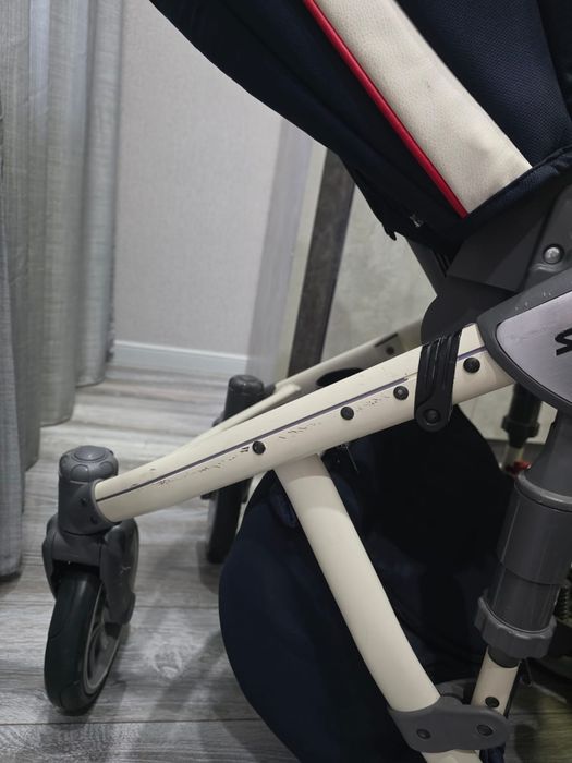 Детская коляска Anex Sport!