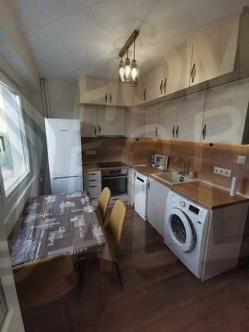 Дава се под наем Двустаен апартамент в София, Люлин 6 - 74 кв.м за 598.23 € - Снимка #7